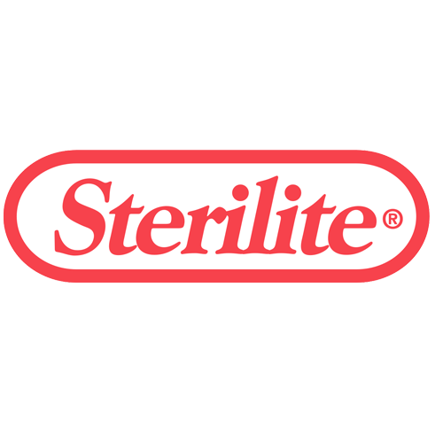 sterilite logo