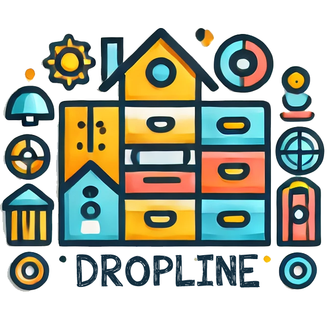 Drop Line Shop